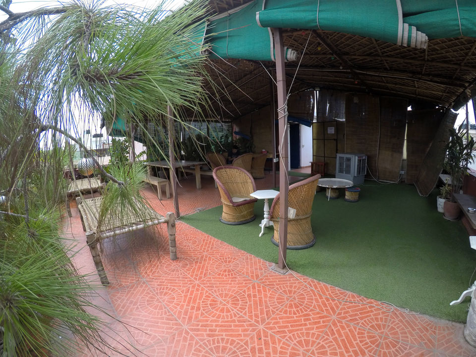 Photo of Hide in hostel - The budget hostel in saket Delhi by NJ Vlogger