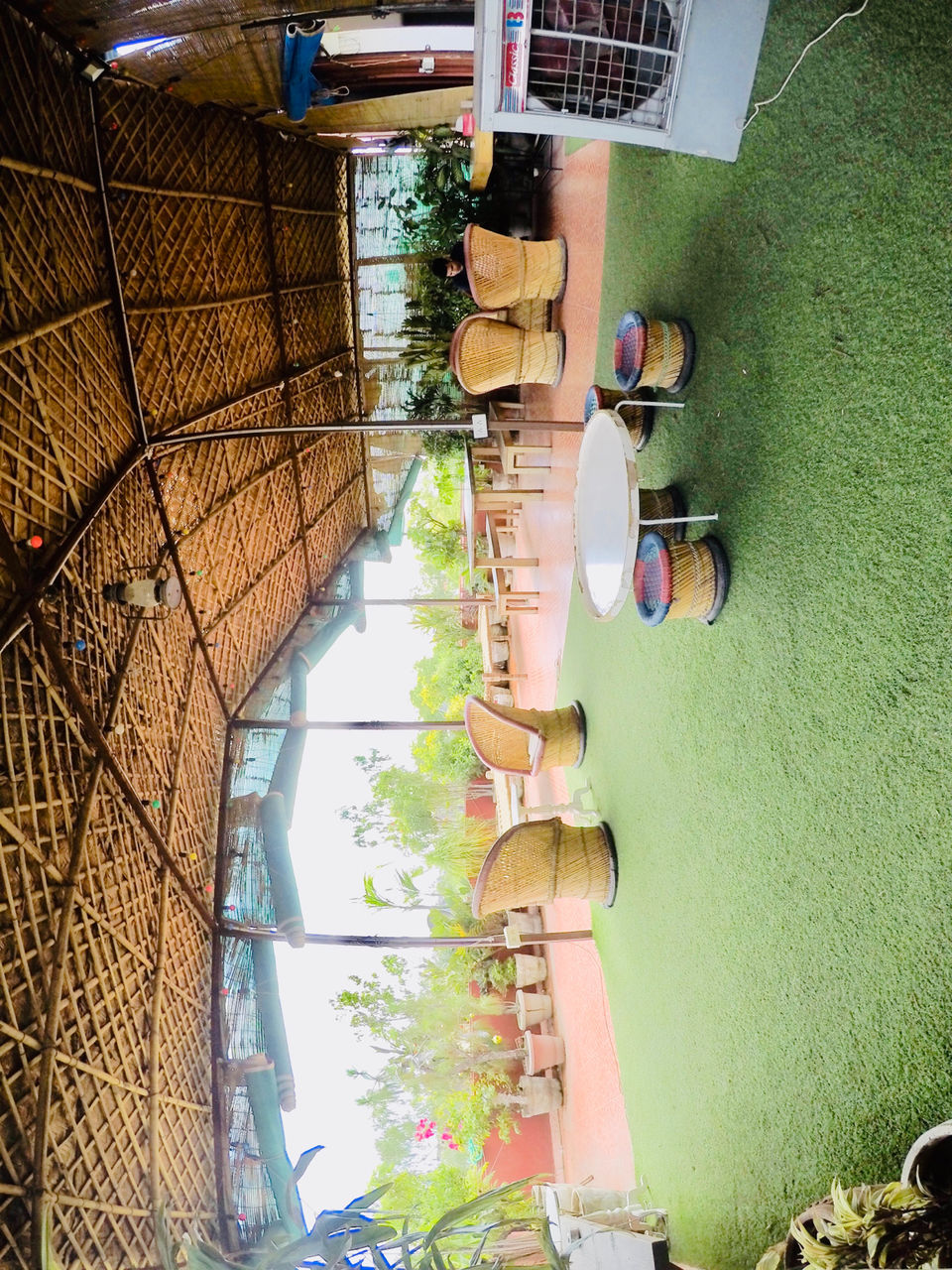 Photo of Hide in hostel - The budget hostel in saket Delhi by NJ Vlogger