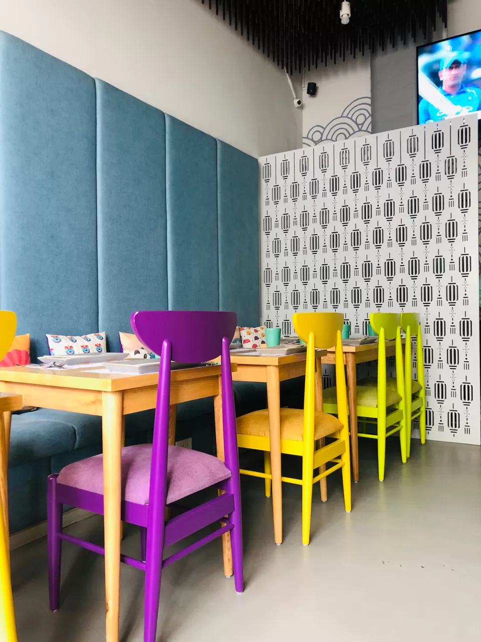 Photo of Master Koii's, Sushant Lok Phase I, Sector 43, Gurugram, Haryana, India by NJ Vlogger