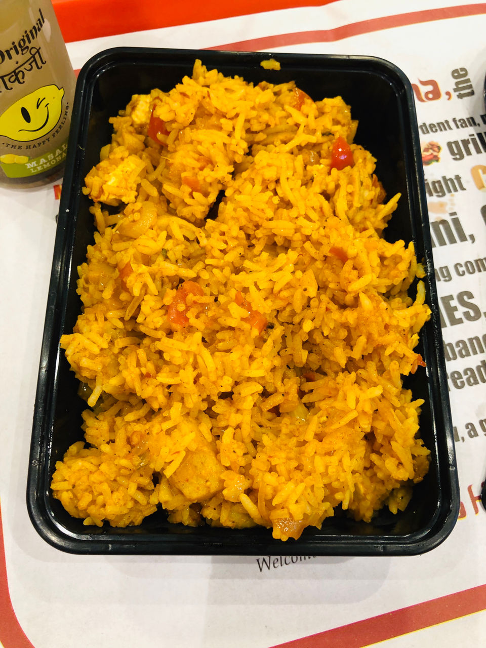 Photo of Shawarma House, Golf Course Road, Parsvnath Exotica, DLF Phase 5, Sector 53, Gurugram, Haryana, India by NJ Vlogger