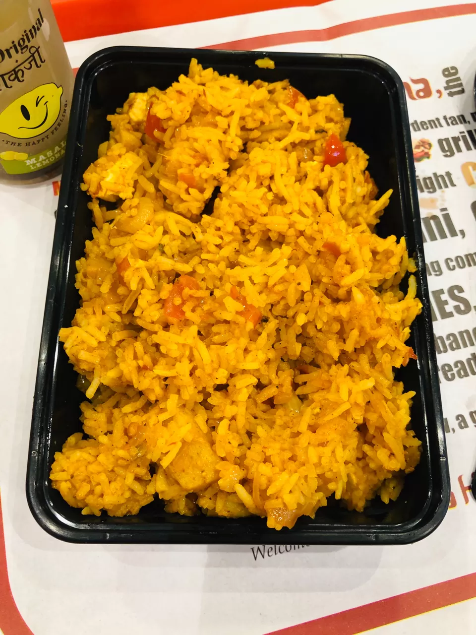 Photo of Shawarma House, Golf Course Road, Parsvnath Exotica, DLF Phase 5, Sector 53, Gurugram, Haryana, India by NJ Vlogger