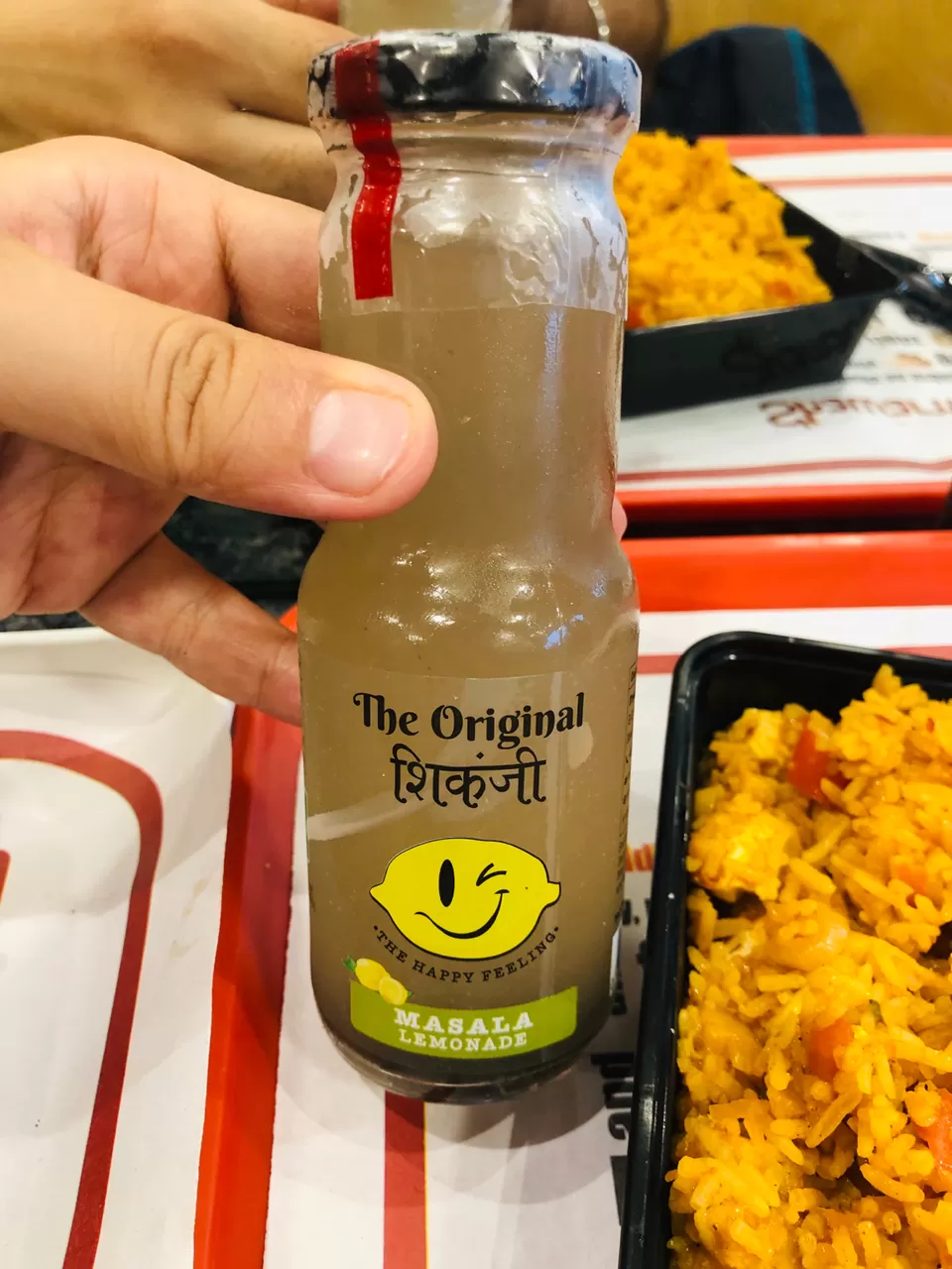 Photo of Shawarma House, Golf Course Road, Parsvnath Exotica, DLF Phase 5, Sector 53, Gurugram, Haryana, India by NJ Vlogger