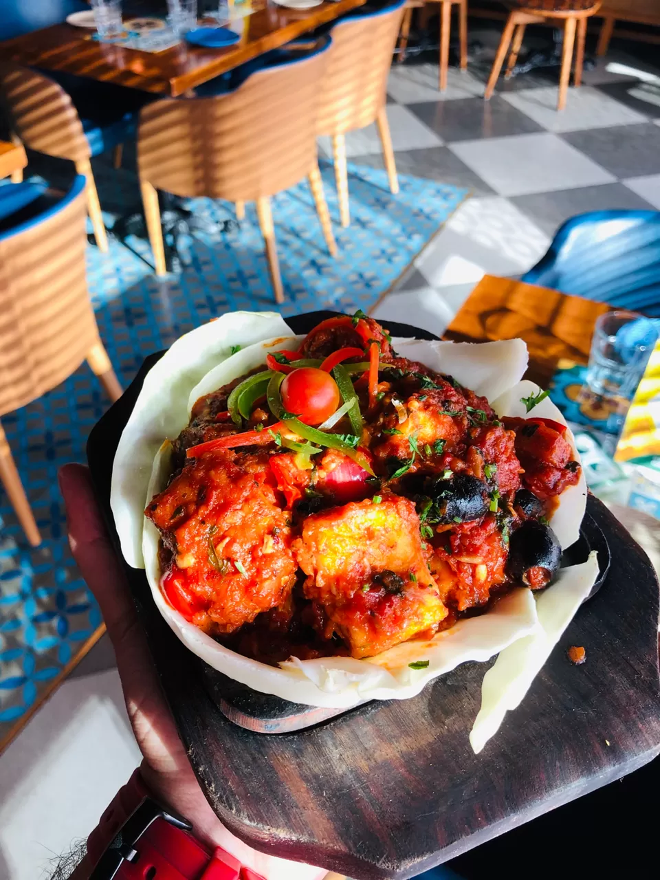 Photo of United Coffee House Rewind, DLF Cyber City, DLF Phase 2, Sector 24, Gurugram, Haryana, India by NJ Vlogger