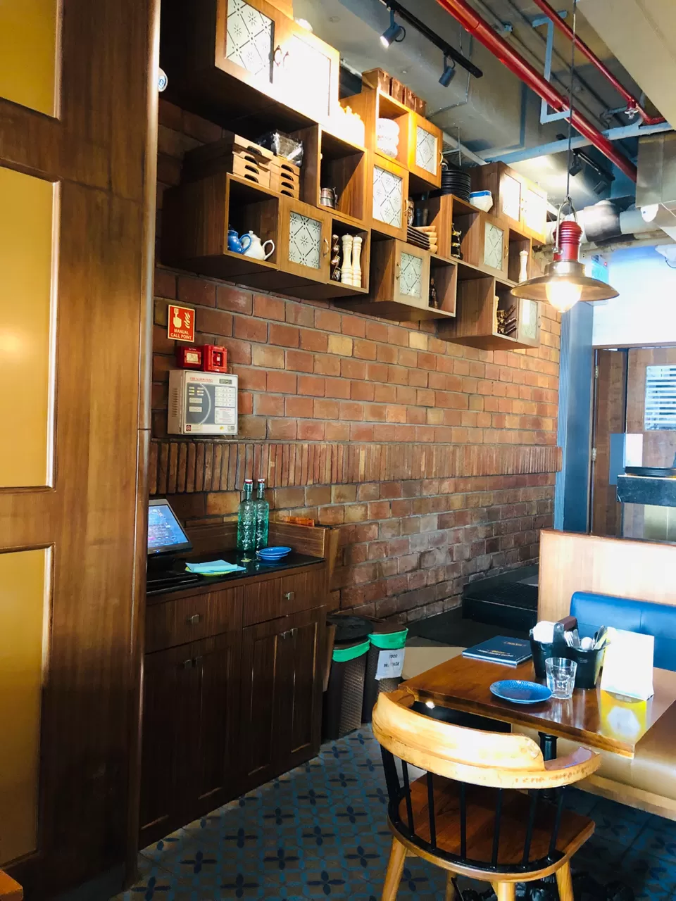 Photo of United Coffee House Rewind, DLF Cyber City, DLF Phase 2, Sector 24, Gurugram, Haryana, India by NJ Vlogger
