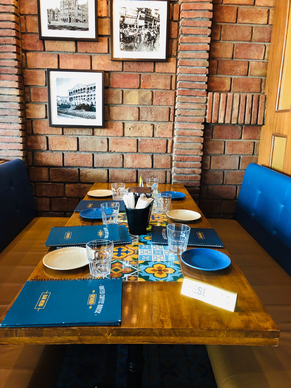 Photo of United Coffee House Rewind, DLF Cyber City, DLF Phase 2, Sector 24, Gurugram, Haryana, India by NJ Vlogger