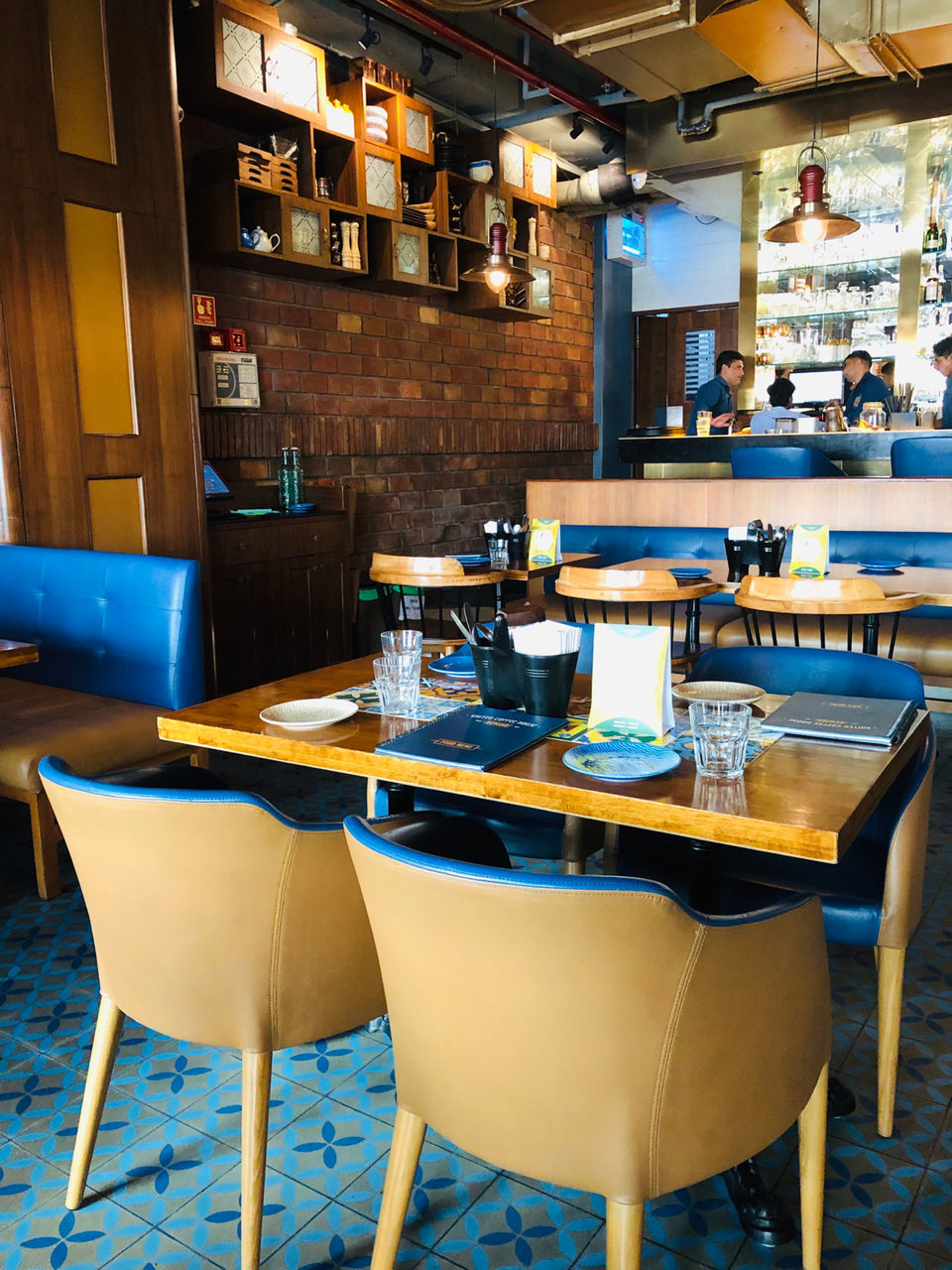 Photo of United Coffee House Rewind, DLF Cyber City, DLF Phase 2, Sector 24, Gurugram, Haryana, India by NJ Vlogger