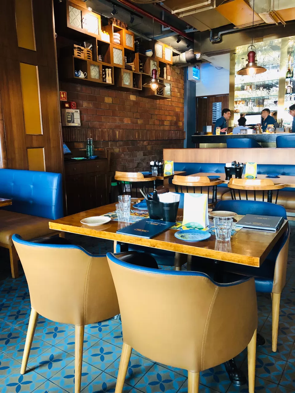 Photo of United Coffee House Rewind, DLF Cyber City, DLF Phase 2, Sector 24, Gurugram, Haryana, India by NJ Vlogger