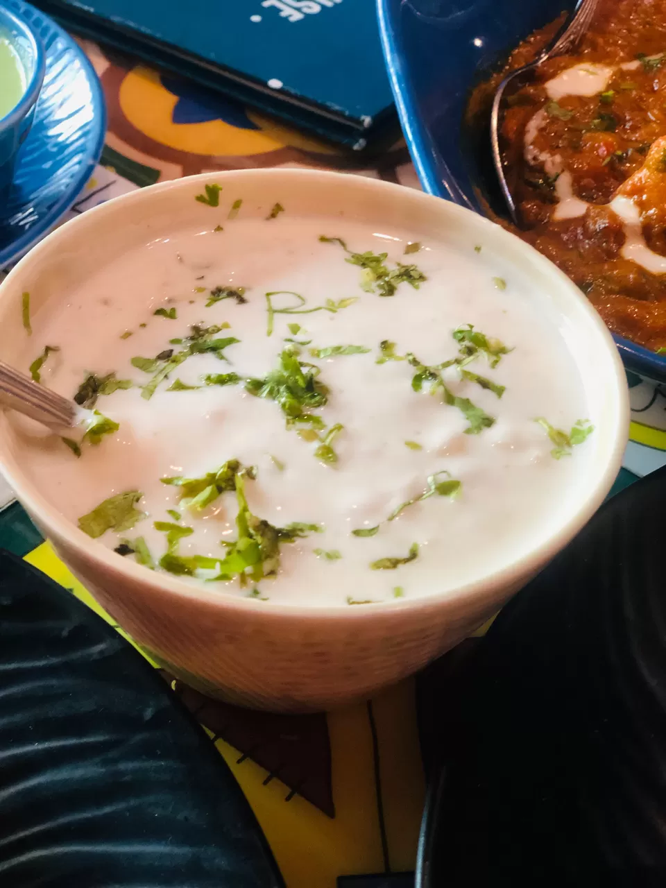 Photo of United Coffee House Rewind, DLF Cyber City, DLF Phase 2, Sector 24, Gurugram, Haryana, India by NJ Vlogger