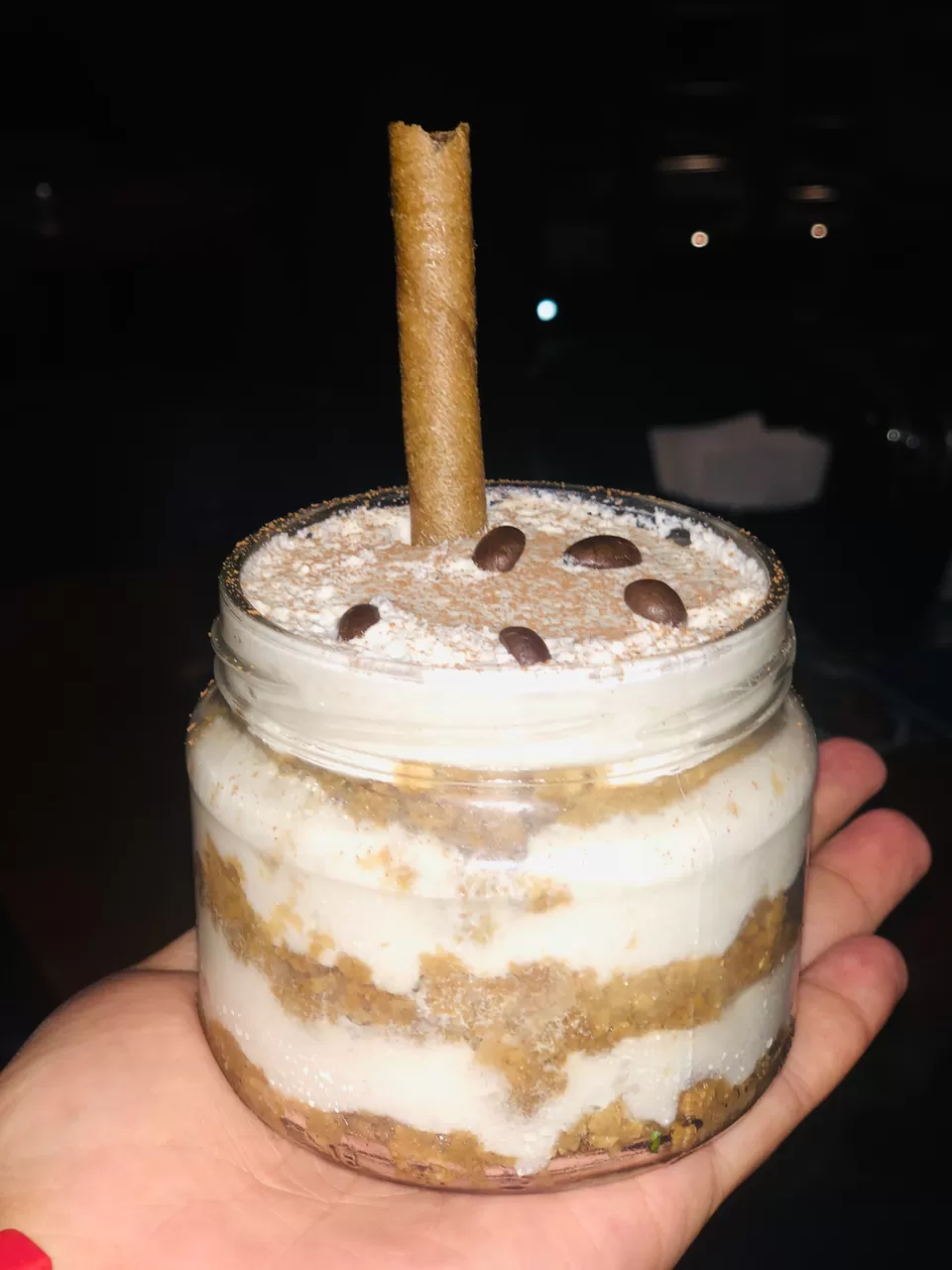 Photo of United Coffee House Rewind, DLF Cyber City, DLF Phase 2, Sector 24, Gurugram, Haryana, India by NJ Vlogger