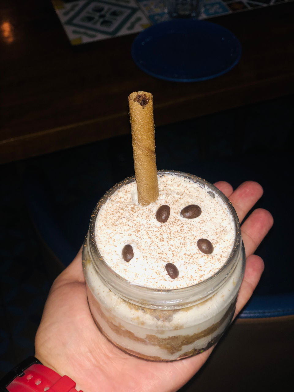 Photo of United Coffee House Rewind, DLF Cyber City, DLF Phase 2, Sector 24, Gurugram, Haryana, India by NJ Vlogger