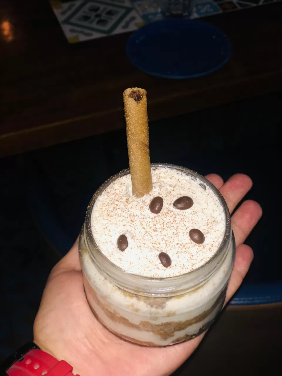 Photo of United Coffee House Rewind, DLF Cyber City, DLF Phase 2, Sector 24, Gurugram, Haryana, India by NJ Vlogger