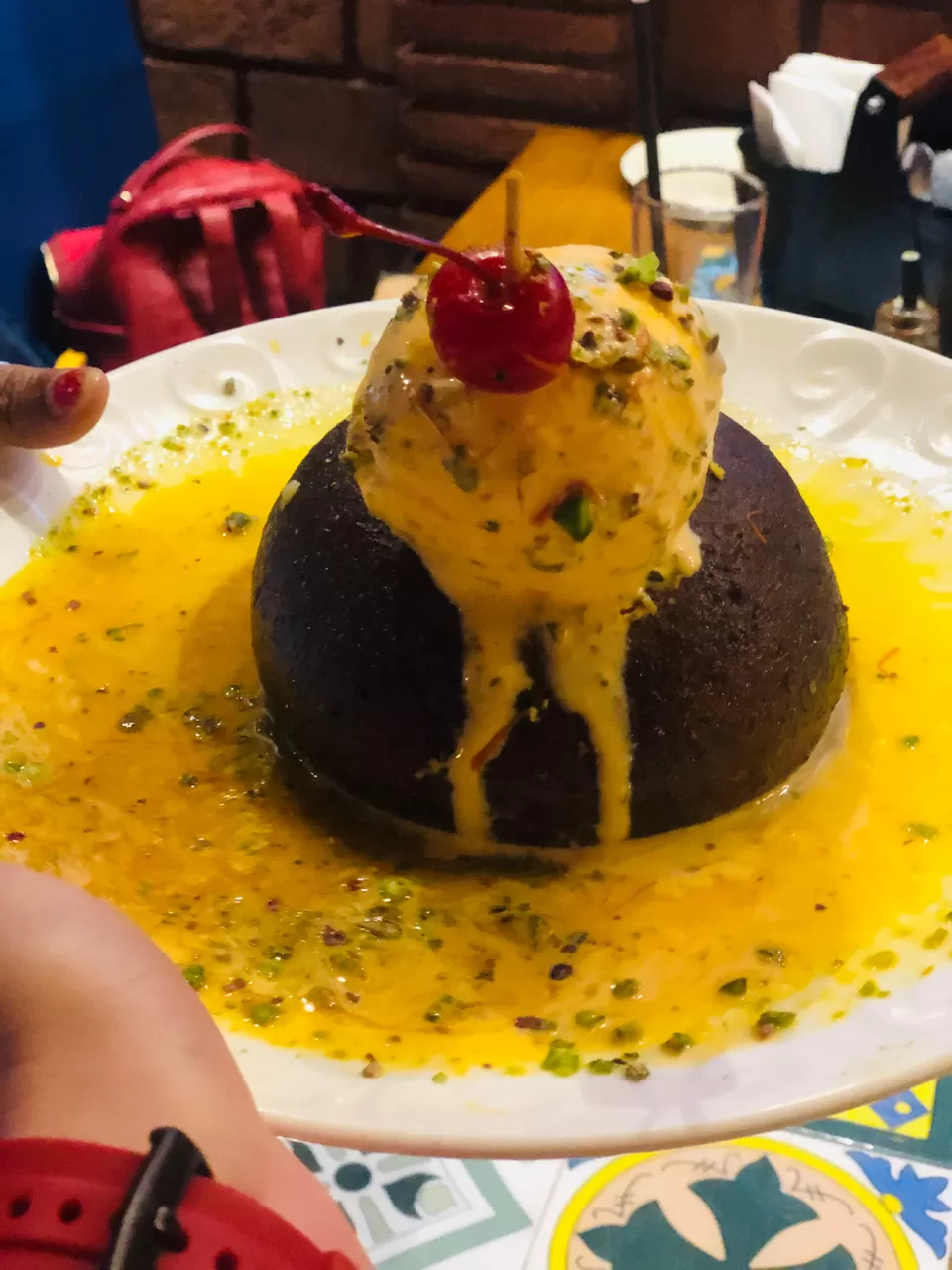 Photo of United Coffee House Rewind, DLF Cyber City, DLF Phase 2, Sector 24, Gurugram, Haryana, India by NJ Vlogger