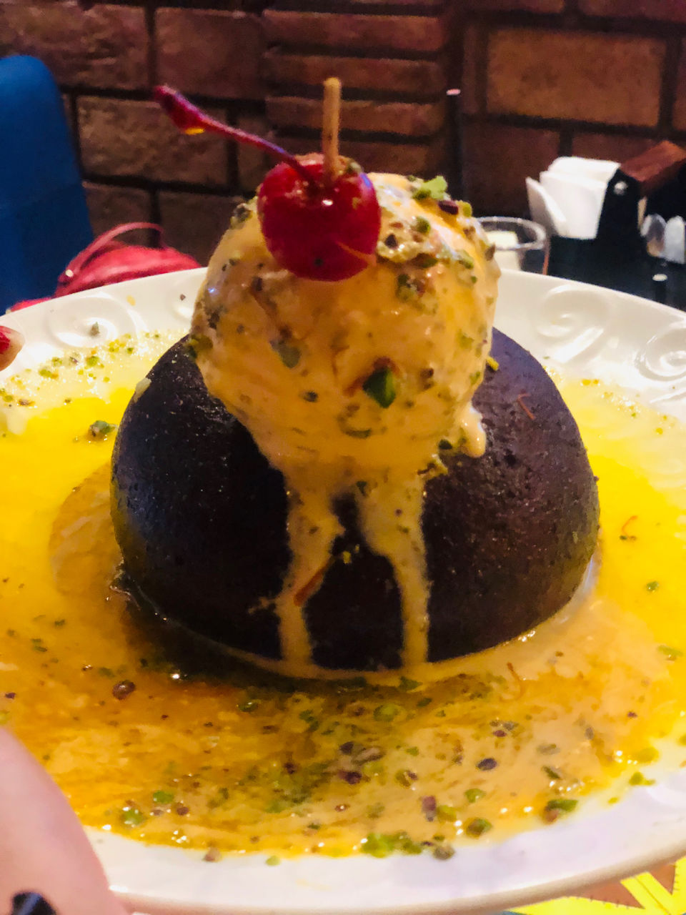 Photo of United Coffee House Rewind, DLF Cyber City, DLF Phase 2, Sector 24, Gurugram, Haryana, India by NJ Vlogger