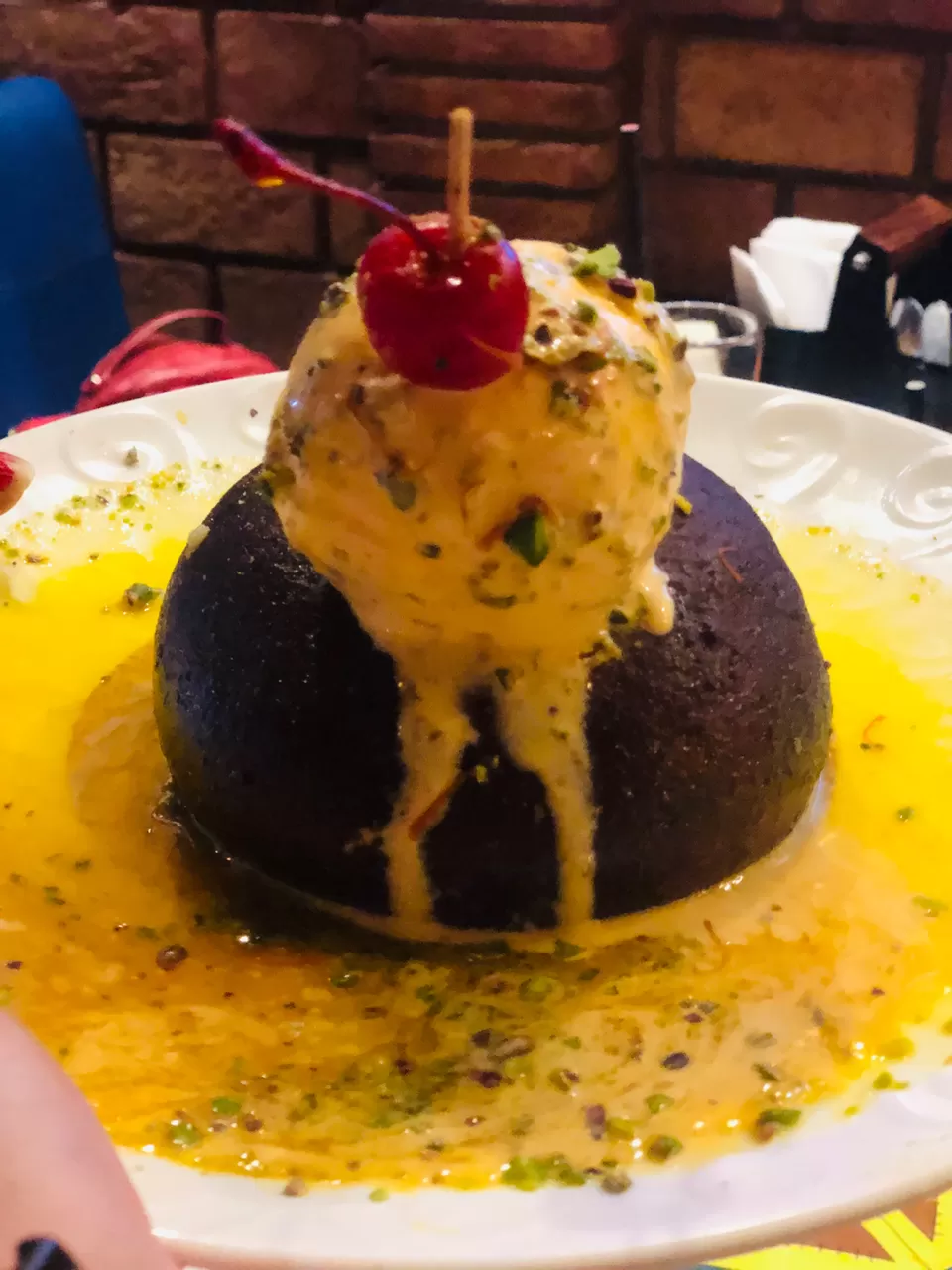 Photo of United Coffee House Rewind, DLF Cyber City, DLF Phase 2, Sector 24, Gurugram, Haryana, India by NJ Vlogger