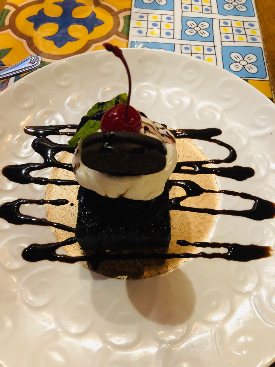 Photo of United Coffee House Rewind, DLF Cyber City, DLF Phase 2, Sector 24, Gurugram, Haryana, India by NJ Vlogger