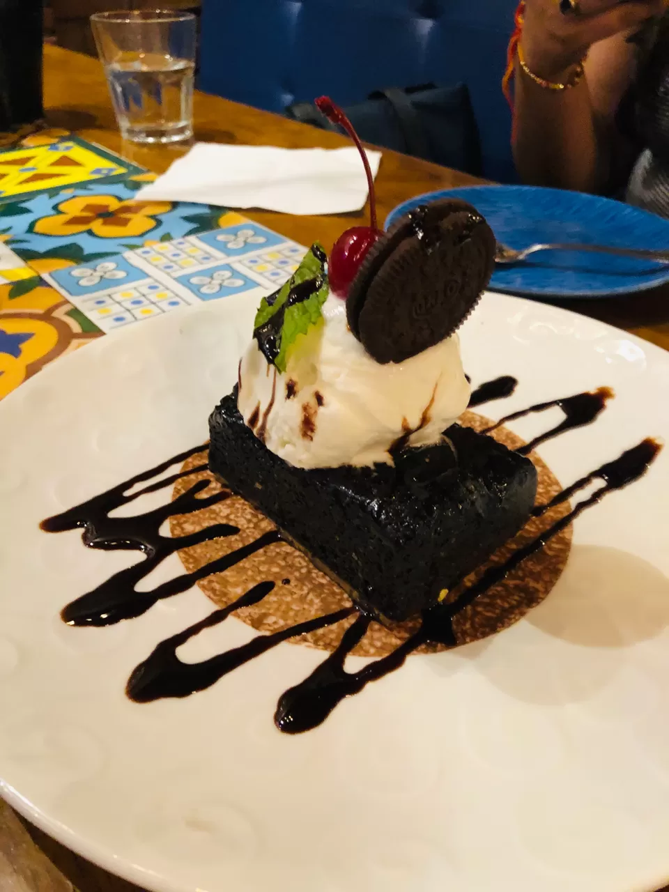 Photo of United Coffee House Rewind, DLF Cyber City, DLF Phase 2, Sector 24, Gurugram, Haryana, India by NJ Vlogger