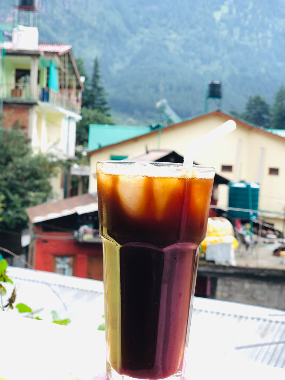 Photo of People Art Cafe & Lounge, Manu Temple Road, Old Manali, Manali, Himachal Pradesh, India by NJ Vlogger