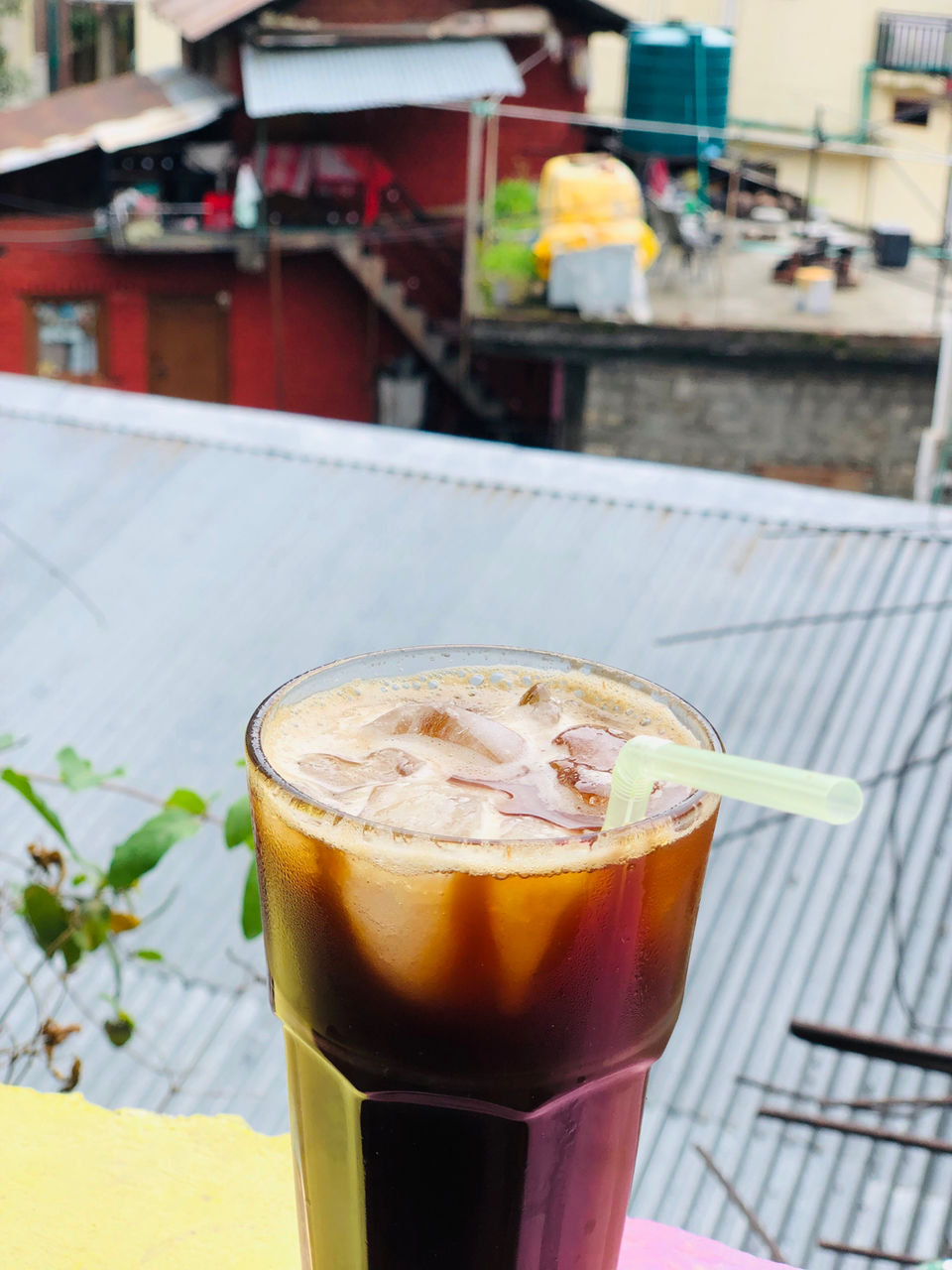 Photo of People Art Cafe & Lounge, Manu Temple Road, Old Manali, Manali, Himachal Pradesh, India by NJ Vlogger