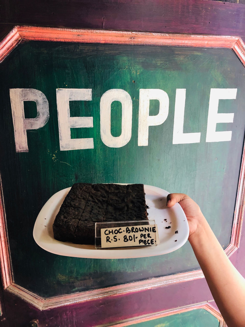 Photo of People Art Cafe & Lounge, Manu Temple Road, Old Manali, Manali, Himachal Pradesh, India by NJ Vlogger