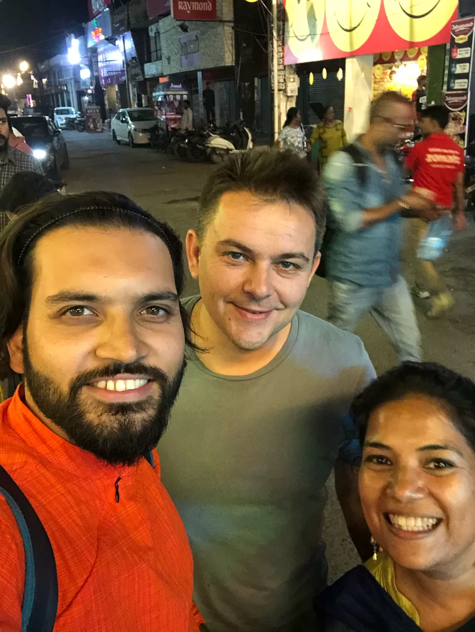 Photo of Mama Chicken Mama Franky house, Sadar Bazar, Agra Cantt, Idgah Colony, Agra, Uttar Pradesh, India by NJ Vlogger