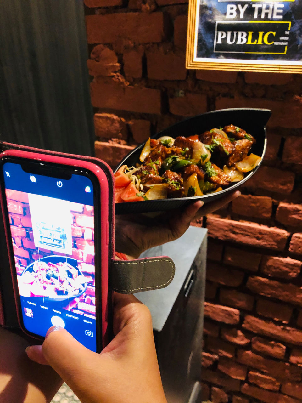 Photo of Agra Walk tour - Food, places n staycation under ₹2000 by NJ Vlogger