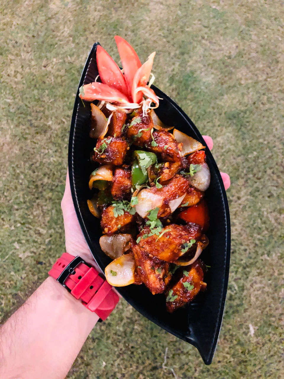 Photo of Agra Walk tour - Food, places n staycation under ₹2000 by NJ Vlogger