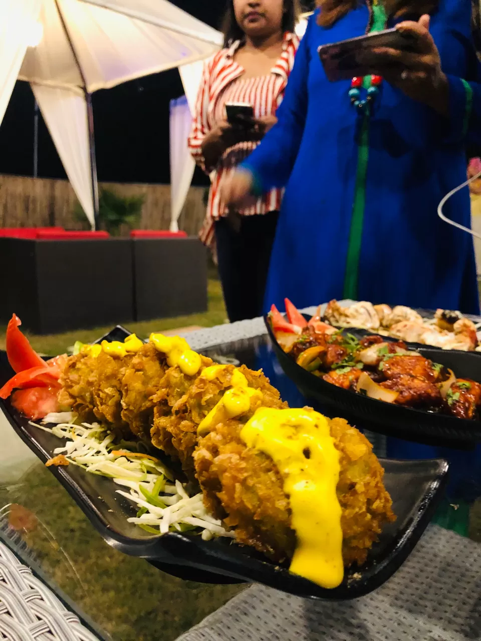 Photo of Agra Walk tour - Food, places n staycation under ₹2000 by NJ Vlogger
