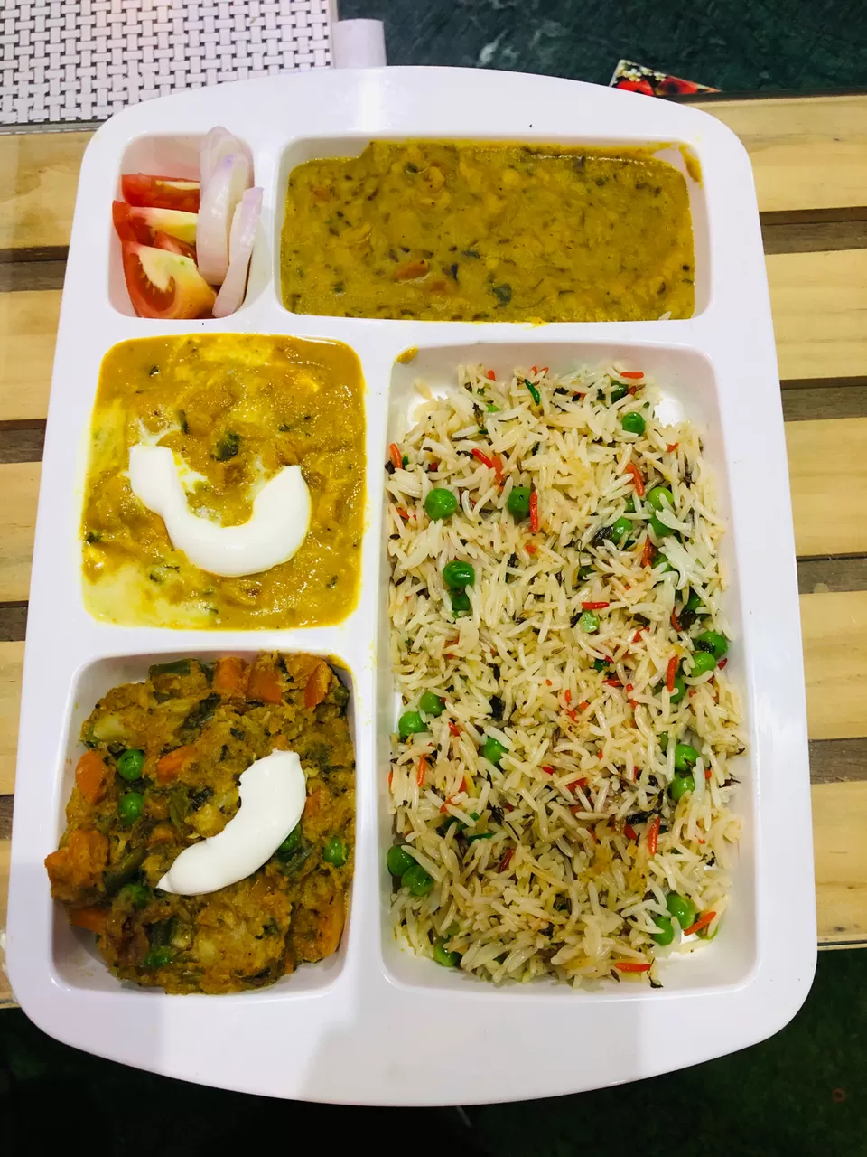 Photo of Beard Cafe, Taj Nagari Phase 1, Telipara, Agra, Uttar Pradesh, India by NJ Vlogger