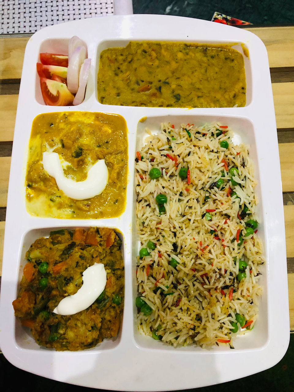Photo of Beard Cafe, Taj Nagari Phase 1, Telipara, Agra, Uttar Pradesh, India by NJ Vlogger