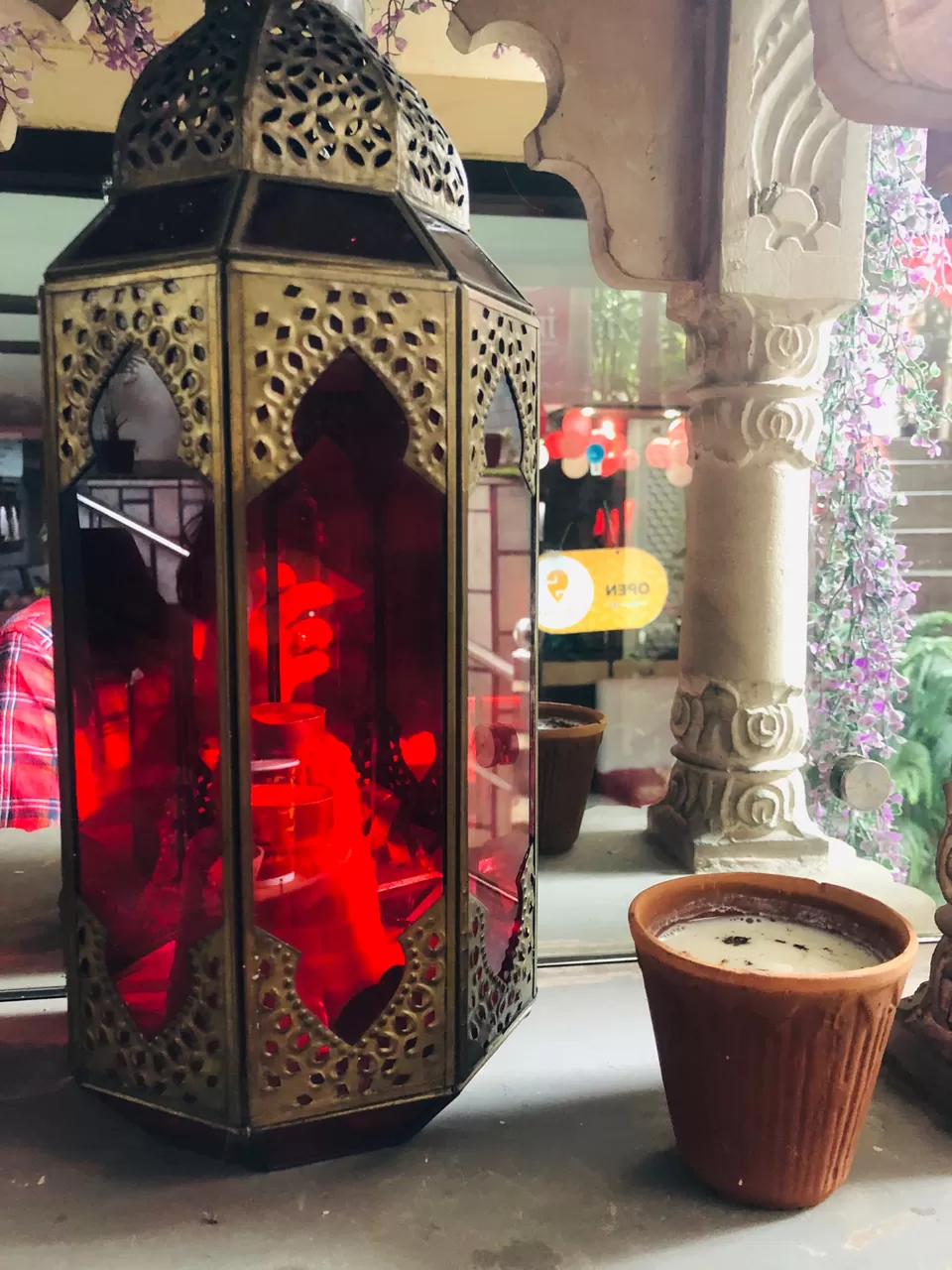 Photo of Annjal Restaurant, Delhi - Mathura Hwy, Hariparwat, Professors Colony, Civil Lines, Agra, Uttar Pradesh, India by NJ Vlogger