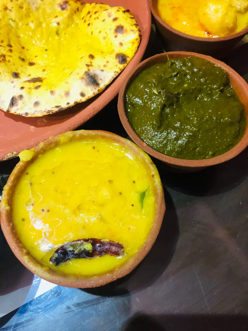 Photo of Annjal Restaurant, Delhi - Mathura Hwy, Hariparwat, Professors Colony, Civil Lines, Agra, Uttar Pradesh, India by NJ Vlogger