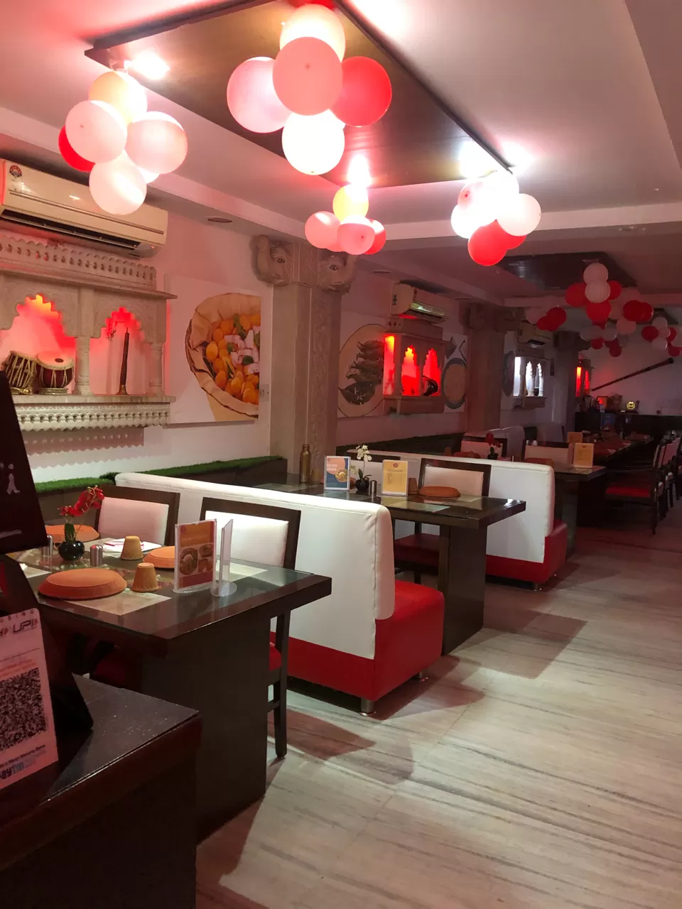 Photo of Annjal Restaurant, Delhi - Mathura Hwy, Hariparwat, Professors Colony, Civil Lines, Agra, Uttar Pradesh, India by NJ Vlogger