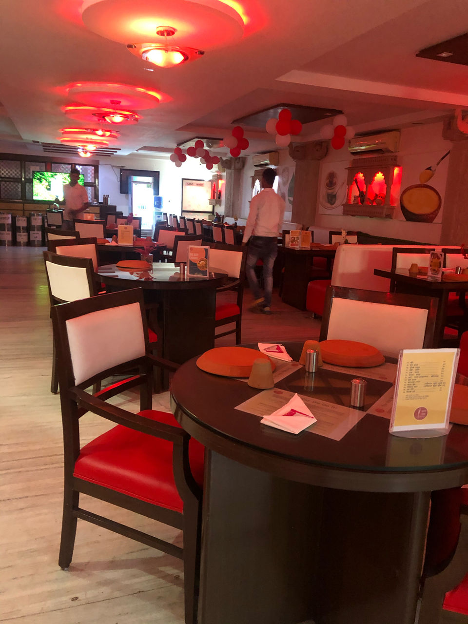 Photo of Annjal Restaurant, Delhi - Mathura Hwy, Hariparwat, Professors Colony, Civil Lines, Agra, Uttar Pradesh, India by NJ Vlogger