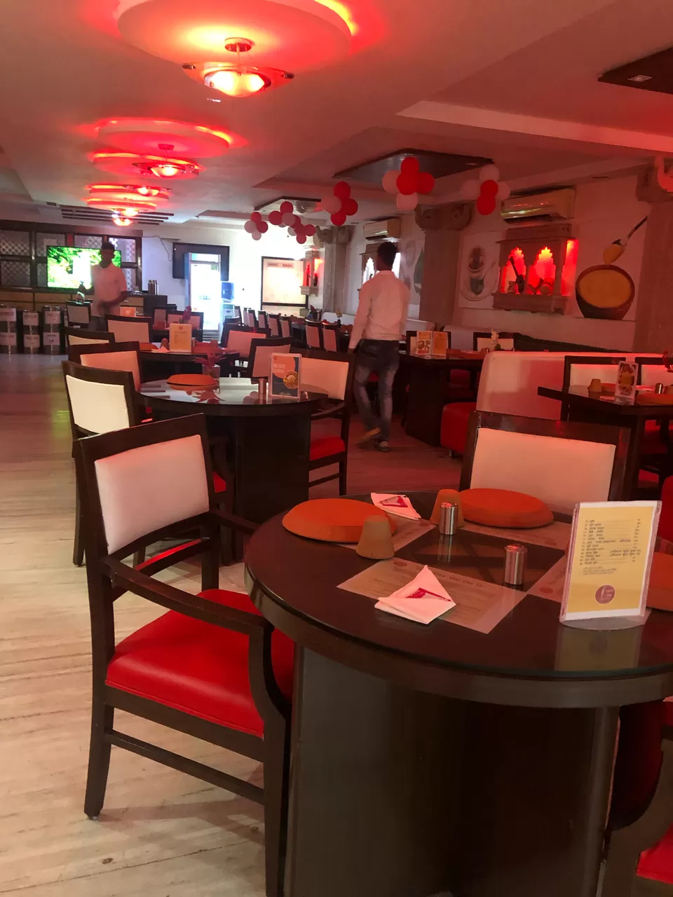 Photo of Annjal Restaurant, Delhi - Mathura Hwy, Hariparwat, Professors Colony, Civil Lines, Agra, Uttar Pradesh, India by NJ Vlogger