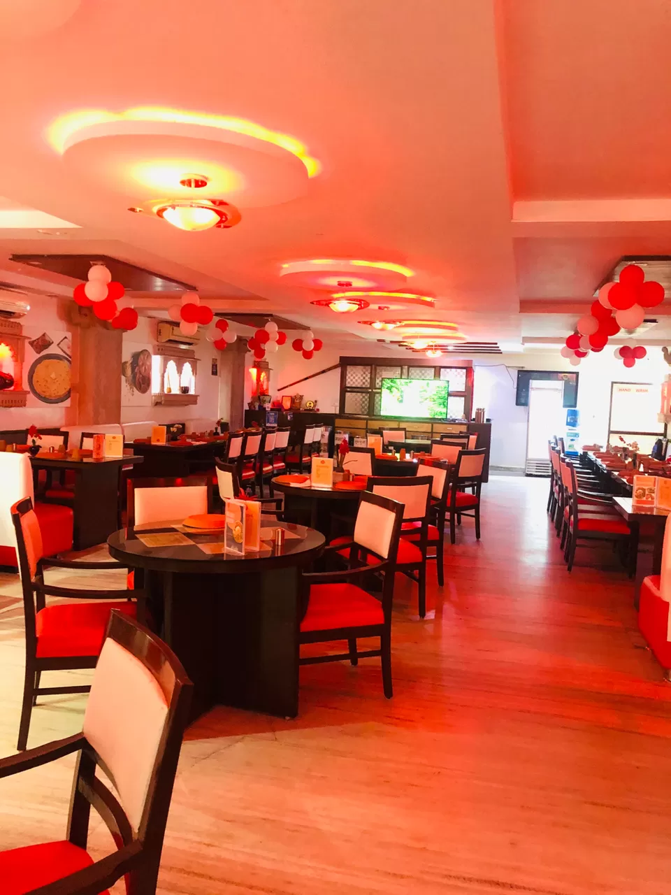 Photo of Annjal Restaurant, Delhi - Mathura Hwy, Hariparwat, Professors Colony, Civil Lines, Agra, Uttar Pradesh, India by NJ Vlogger
