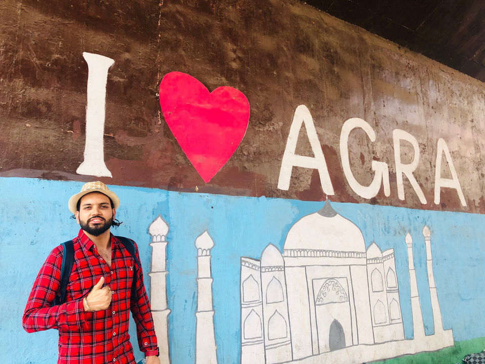 Photo of Rajendra Sweets, Kinari Bazar, Kaserat Bazar, Tajganj, Agra, Uttar Pradesh, India by NJ Vlogger
