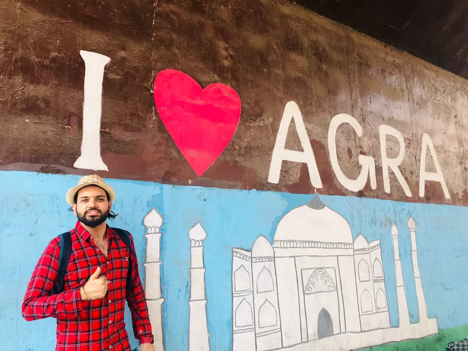 Photo of Rajendra Sweets, Kinari Bazar, Kaserat Bazar, Tajganj, Agra, Uttar Pradesh, India by NJ Vlogger