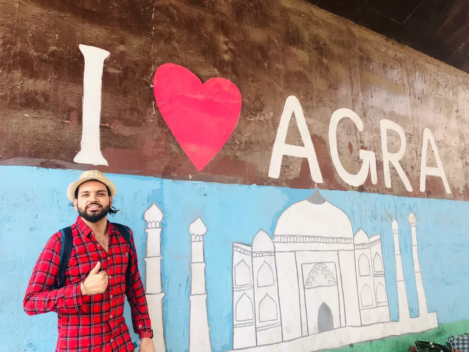 Photo of Rajendra Sweets, Kinari Bazar, Kaserat Bazar, Tajganj, Agra, Uttar Pradesh, India by NJ Vlogger