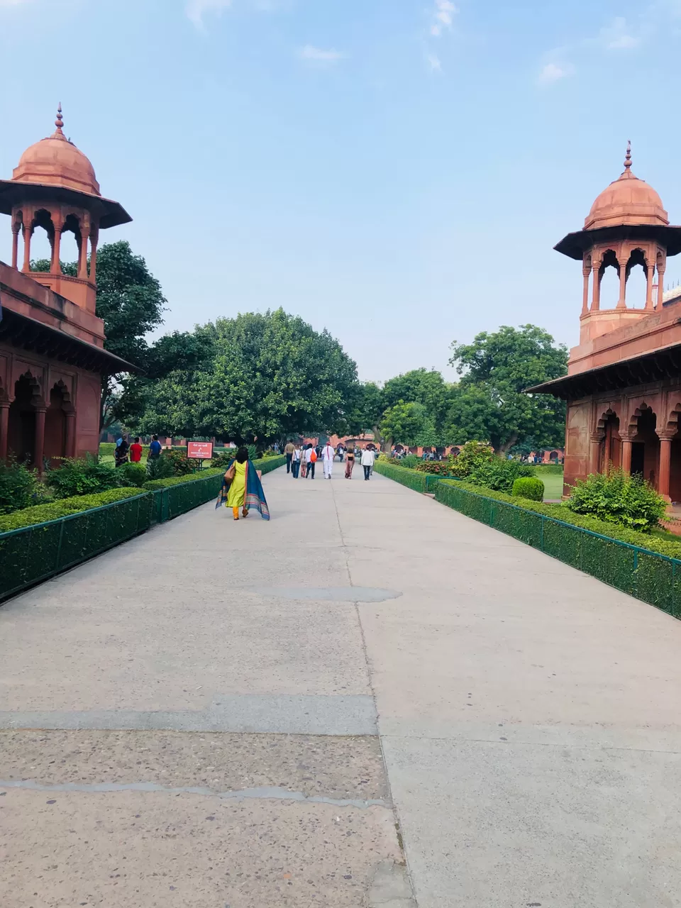 Photo of Taj Mahal Agra, Taj Express Highway, Rahan Kalan, Uttar Pradesh, India by NJ Vlogger