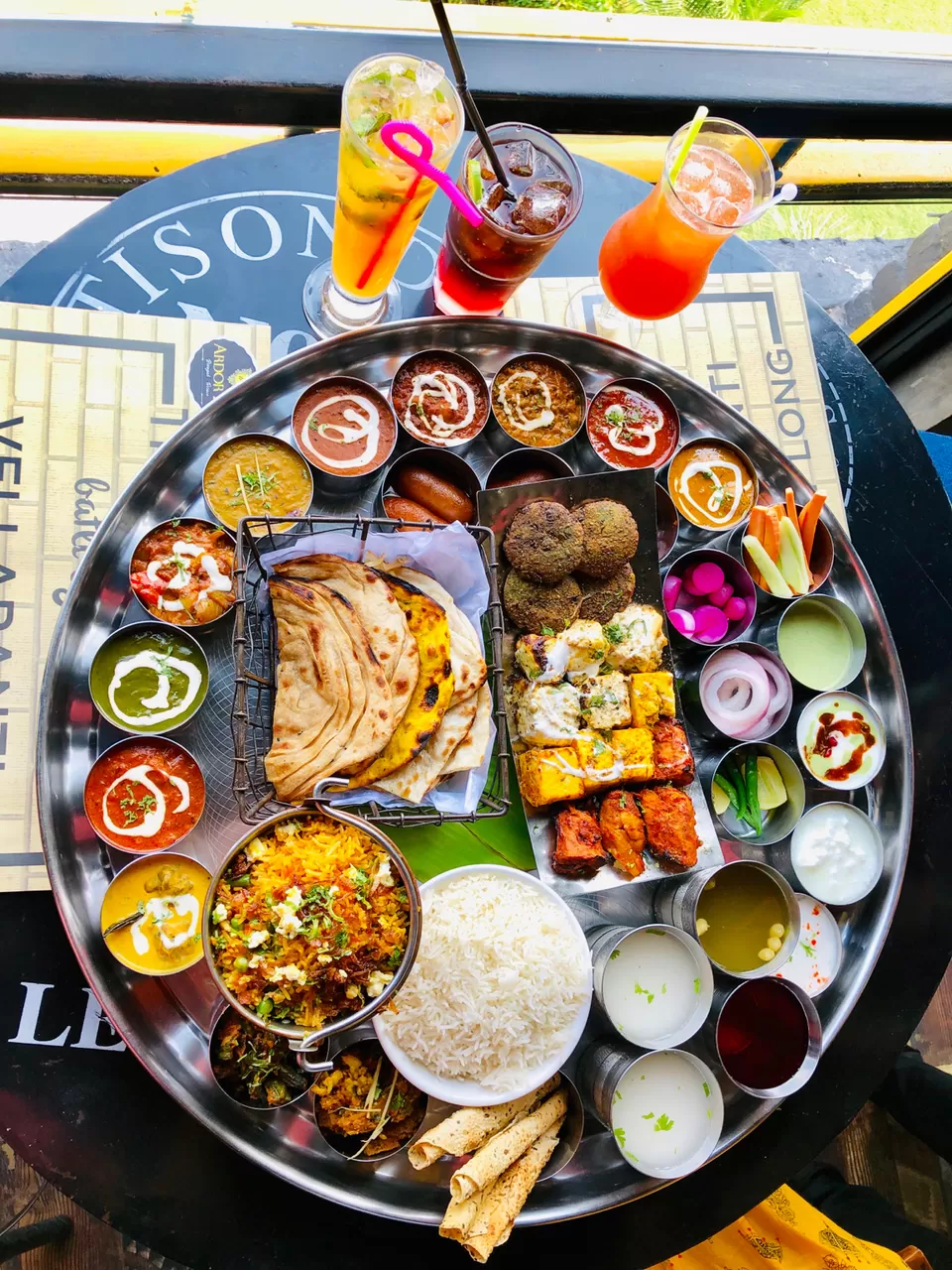 Photo of Ardor 29, Leisure Valley Road, Sector 29, Gurugram, Haryana, India by NJ Vlogger