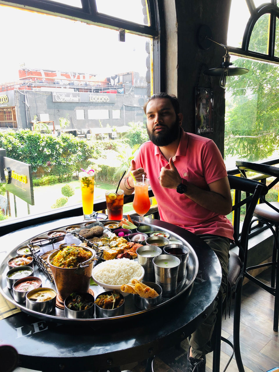 Photo of Ardor 29, Leisure Valley Road, Sector 29, Gurugram, Haryana, India by NJ Vlogger