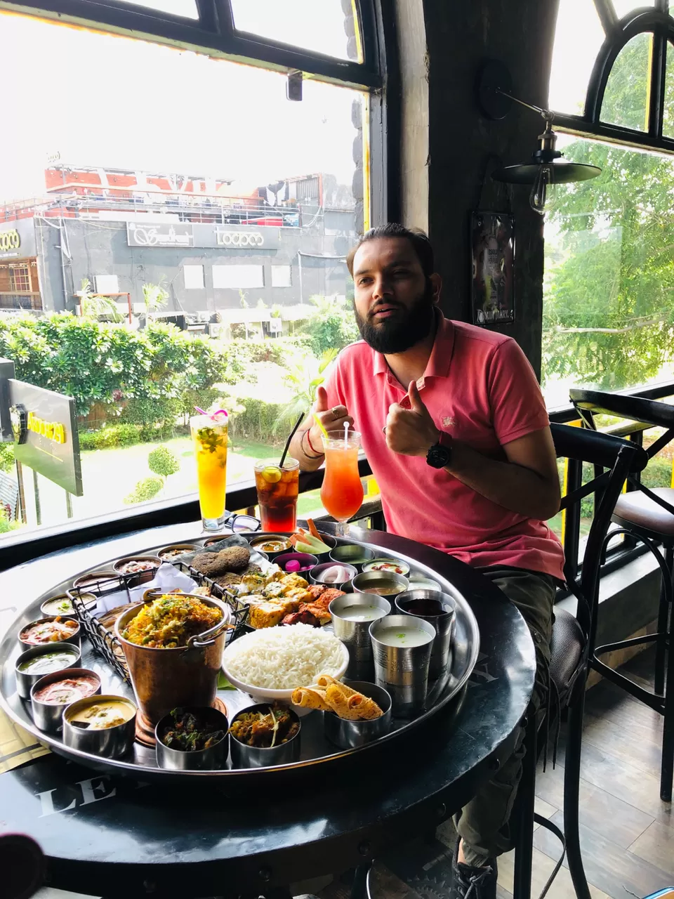 Photo of Ardor 29, Leisure Valley Road, Sector 29, Gurugram, Haryana, India by NJ Vlogger
