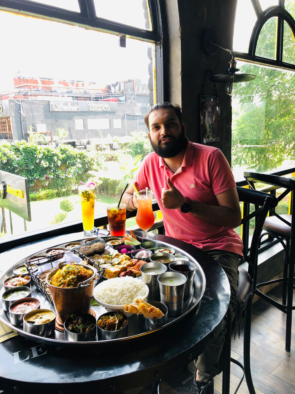 Photo of Ardor 29, Leisure Valley Road, Sector 29, Gurugram, Haryana, India by NJ Vlogger