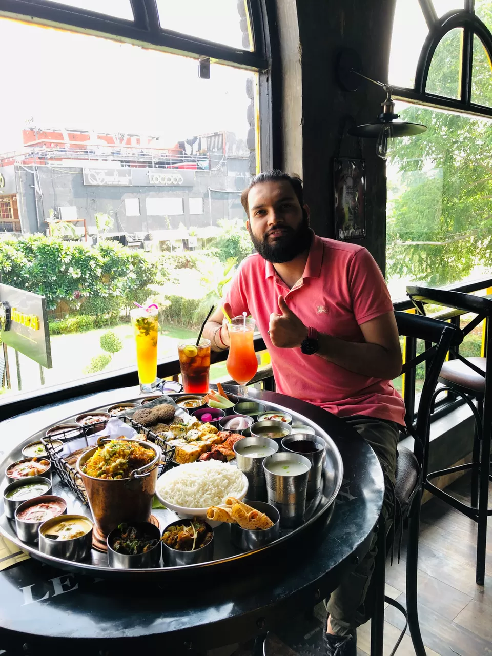 Photo of Ardor 29, Leisure Valley Road, Sector 29, Gurugram, Haryana, India by NJ Vlogger