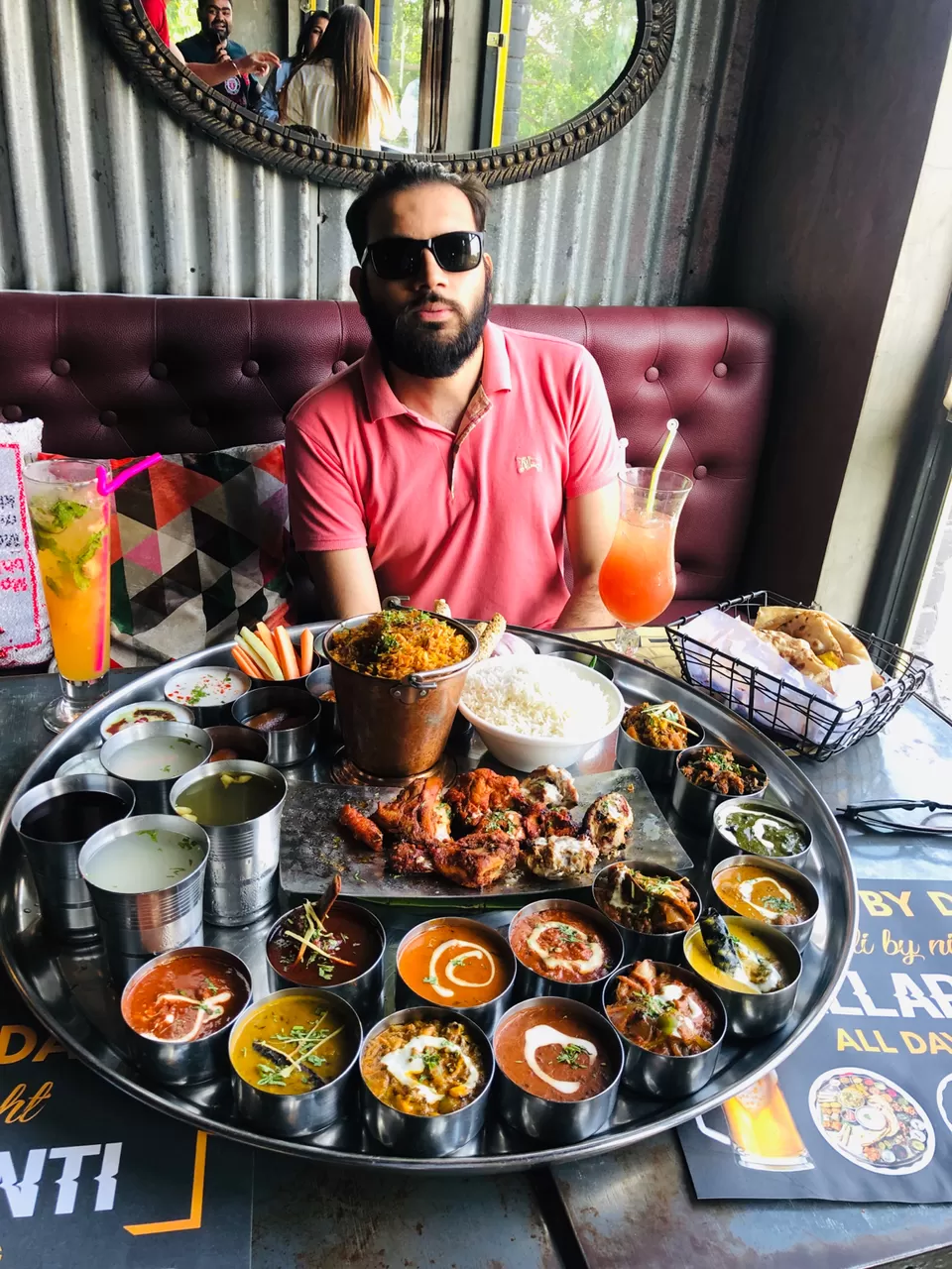 Photo of Ardor 29, Leisure Valley Road, Sector 29, Gurugram, Haryana, India by NJ Vlogger