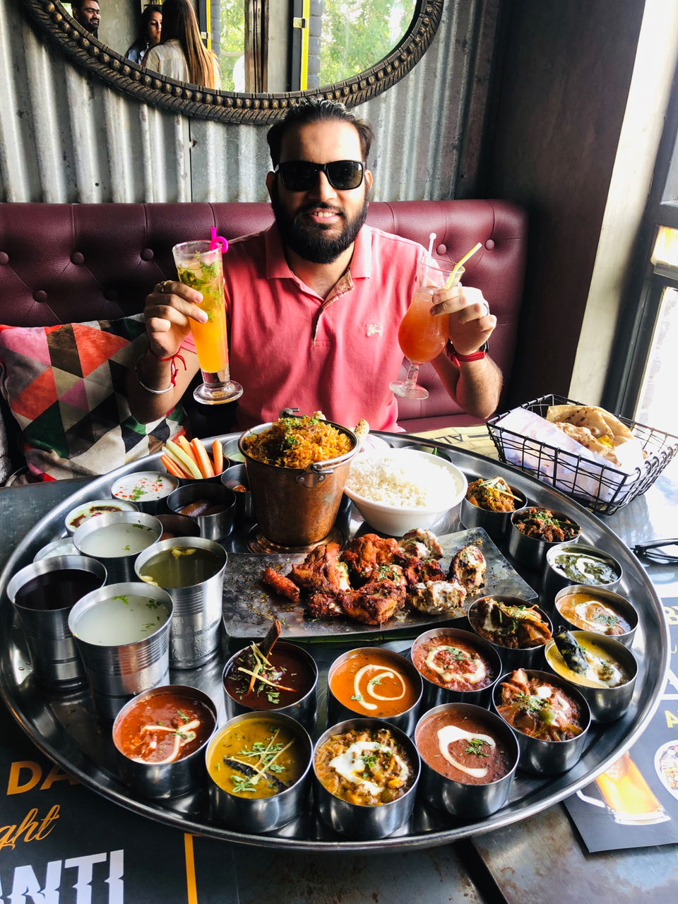 Photo of Ardor 29, Leisure Valley Road, Sector 29, Gurugram, Haryana, India by NJ Vlogger