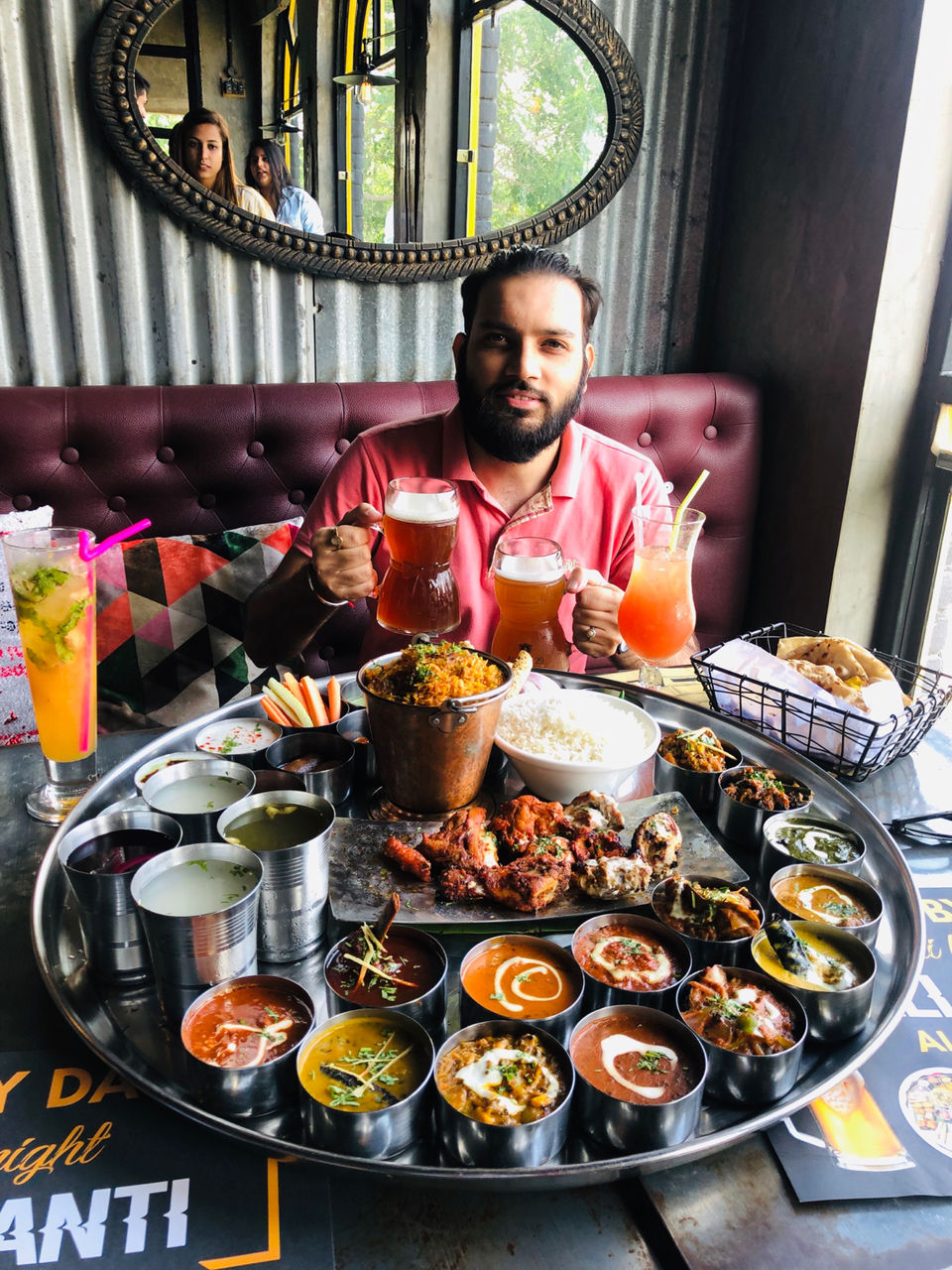 Photo of Ardor 29, Leisure Valley Road, Sector 29, Gurugram, Haryana, India by NJ Vlogger