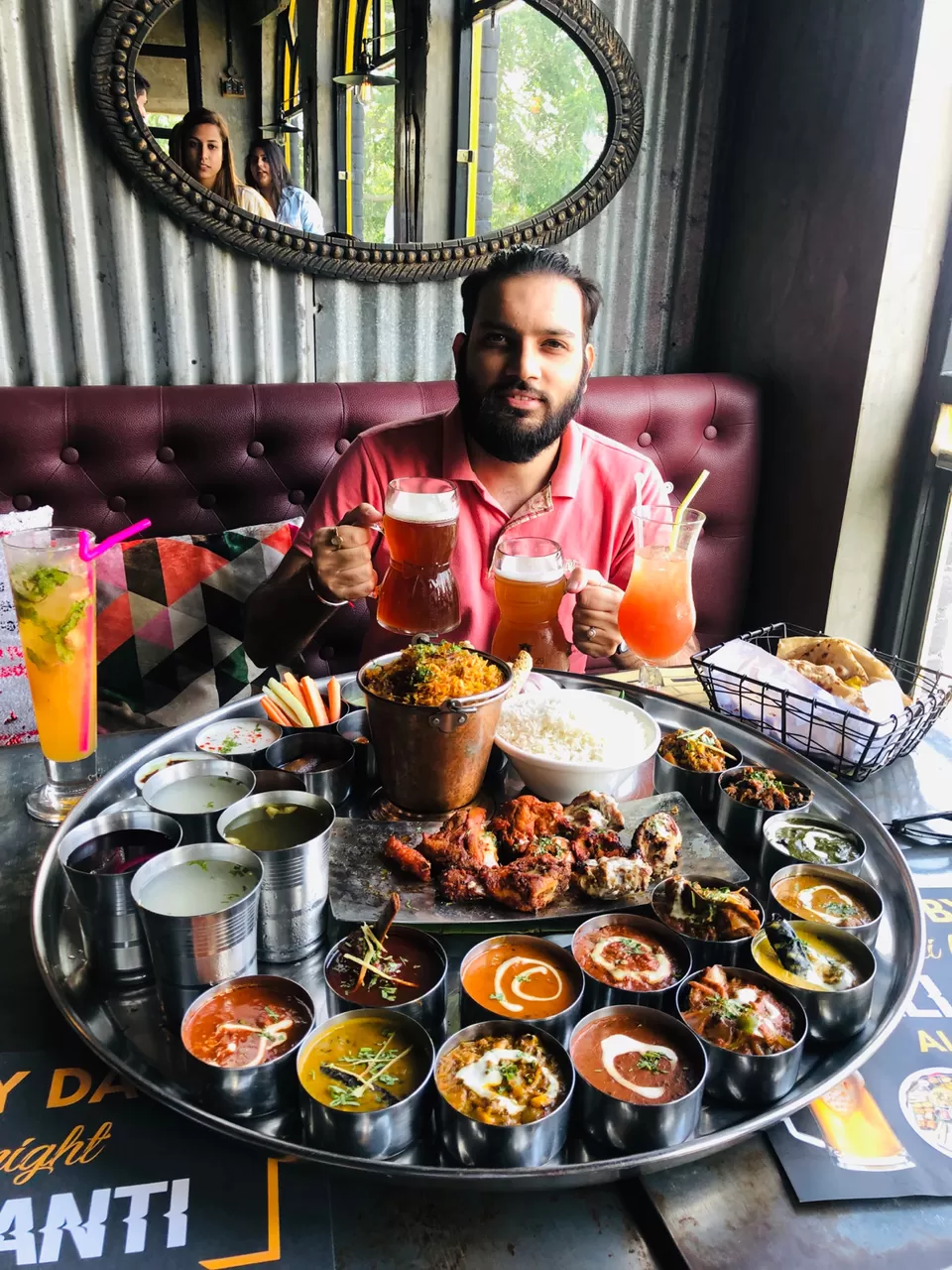 Photo of Ardor 29, Leisure Valley Road, Sector 29, Gurugram, Haryana, India by NJ Vlogger