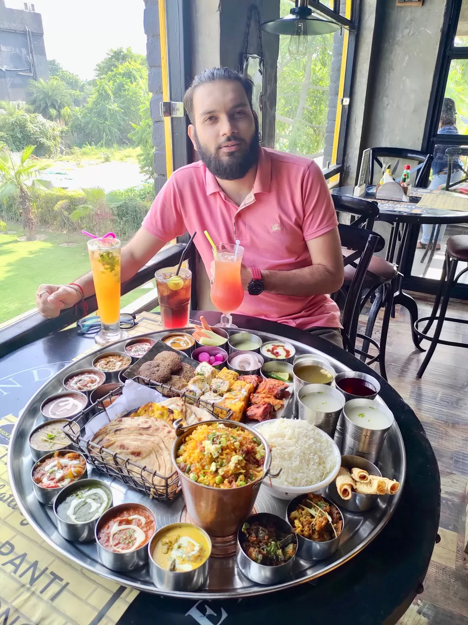 Photo of Ardor 29, Leisure Valley Road, Sector 29, Gurugram, Haryana, India by NJ Vlogger