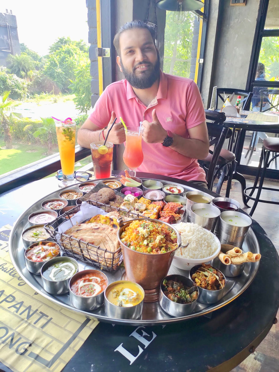 Photo of Ardor 29, Leisure Valley Road, Sector 29, Gurugram, Haryana, India by NJ Vlogger